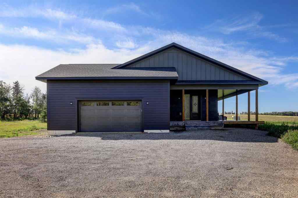 MLS® A2250717 - 4-4141 Twp Rd 340   in Eagle Hill Rural Mountain View County, Residential