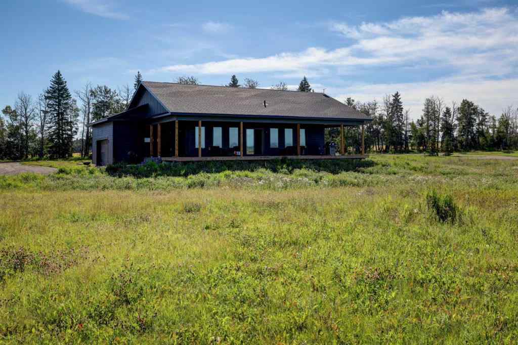 MLS® A2250717 - 4-4141 Twp Rd 340   in Eagle Hill Rural Mountain View County, Residential