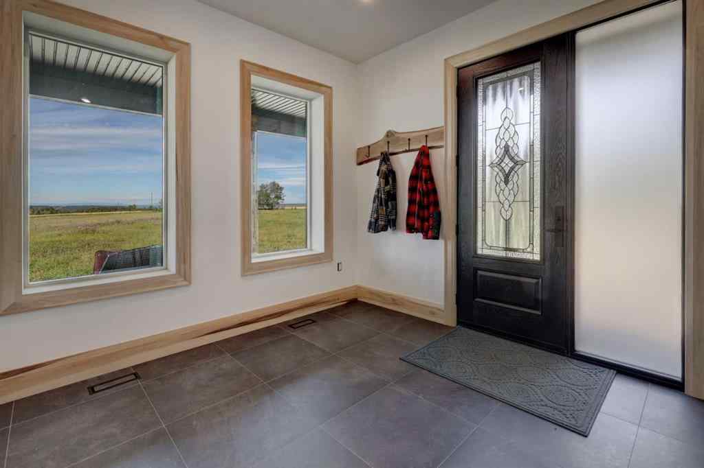 MLS® A2250717 - 4-4141 Twp Rd 340   in Eagle Hill Rural Mountain View County, Residential
