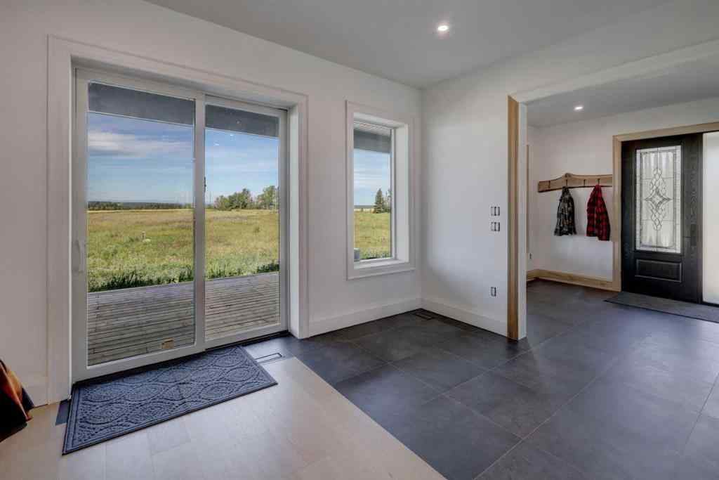 MLS® A2250717 - 4-4141 Twp Rd 340   in Eagle Hill Rural Mountain View County, Residential