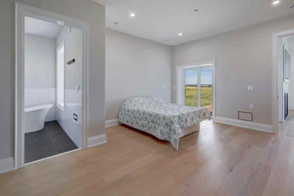 MLS® A2250717 - 4-4141 Twp Rd 340   in Eagle Hill Rural Mountain View County, Residential