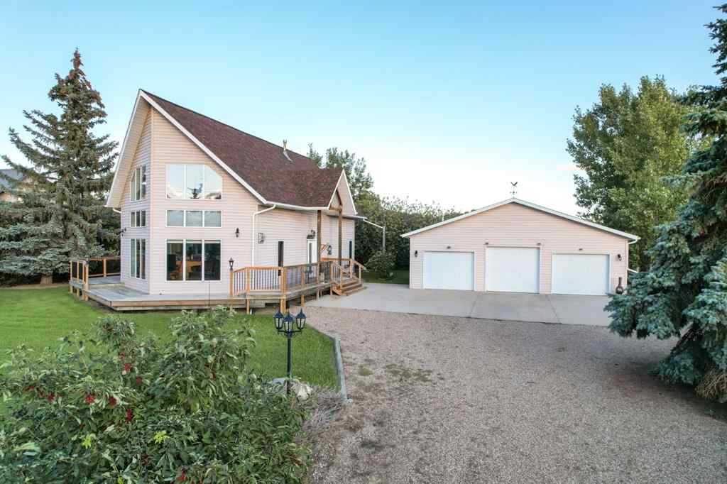 MLS® A2250718 - 21 Aimie Avenue  in NONE White Sands, Residential