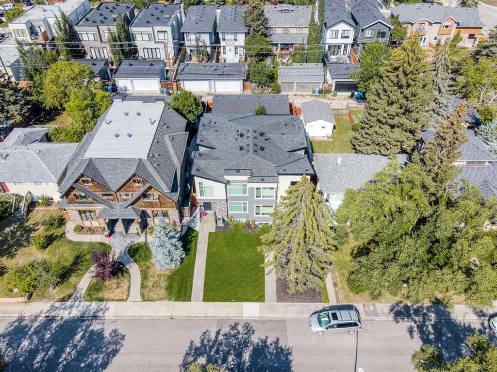 MLS® A2250719 - 525 35 Street NW in Parkdale Calgary, Residential