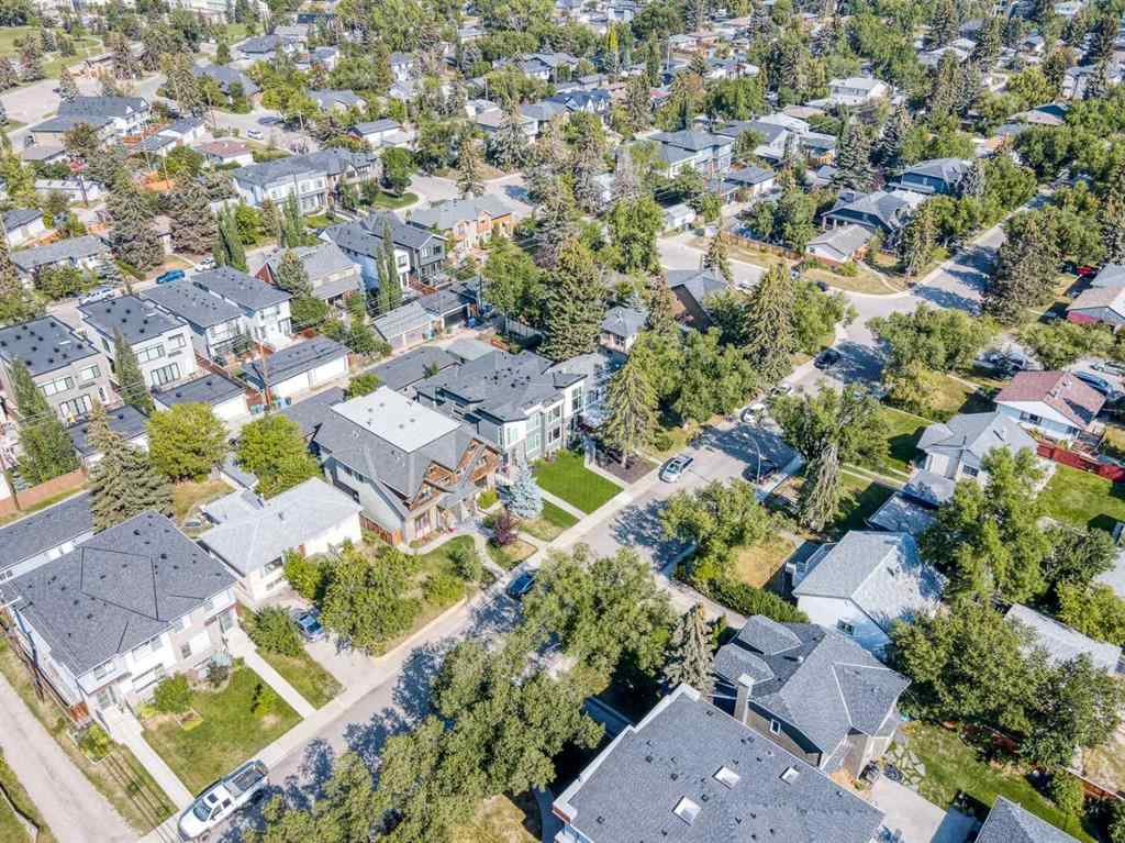 MLS® A2250719 - 525 35 Street NW in Parkdale Calgary, Residential
