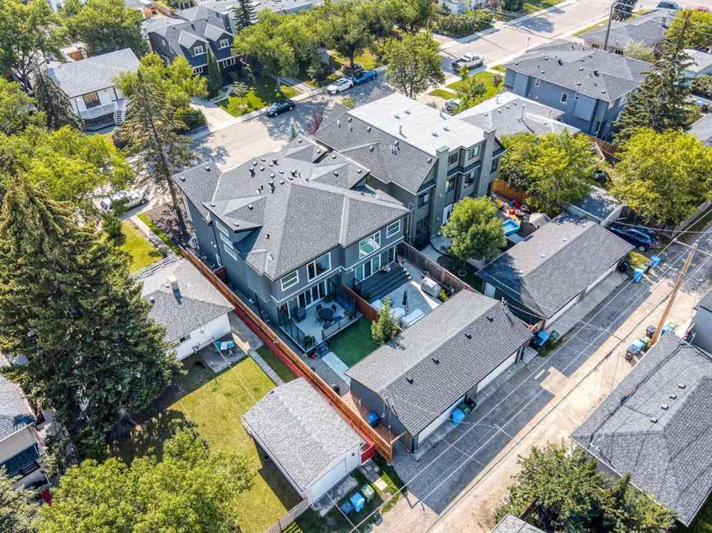 MLS® A2250719 - 525 35 Street NW in Parkdale Calgary, Residential