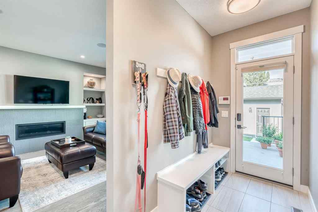 MLS® A2250719 - 525 35 Street NW in Parkdale Calgary, Residential