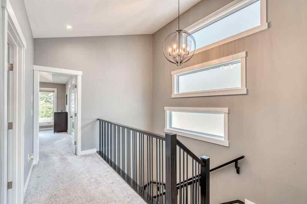 MLS® A2250719 - 525 35 Street NW in Parkdale Calgary, Residential