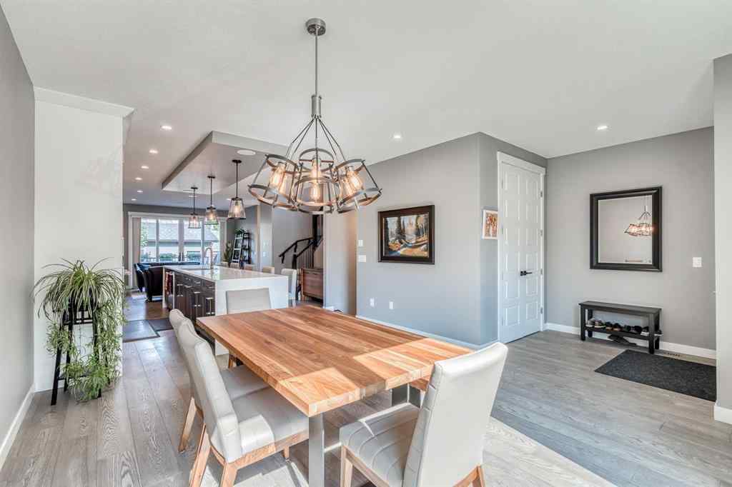 MLS® A2250719 - 525 35 Street NW in Parkdale Calgary, Residential