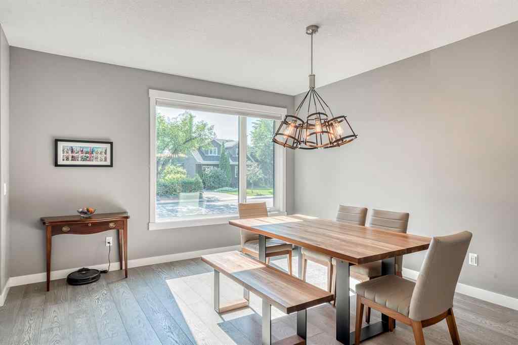 MLS® A2250719 - 525 35 Street NW in Parkdale Calgary, Residential