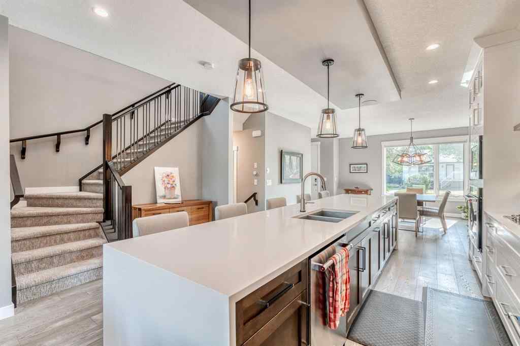 MLS® A2250719 - 525 35 Street NW in Parkdale Calgary, Residential