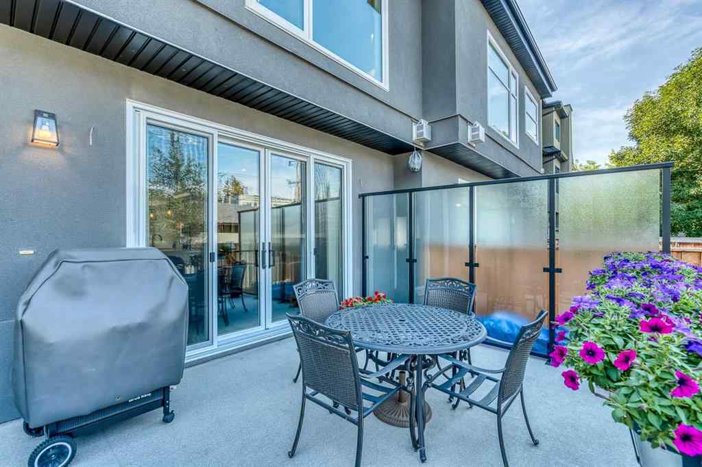 MLS® A2250719 - 525 35 Street NW in Parkdale Calgary, Residential