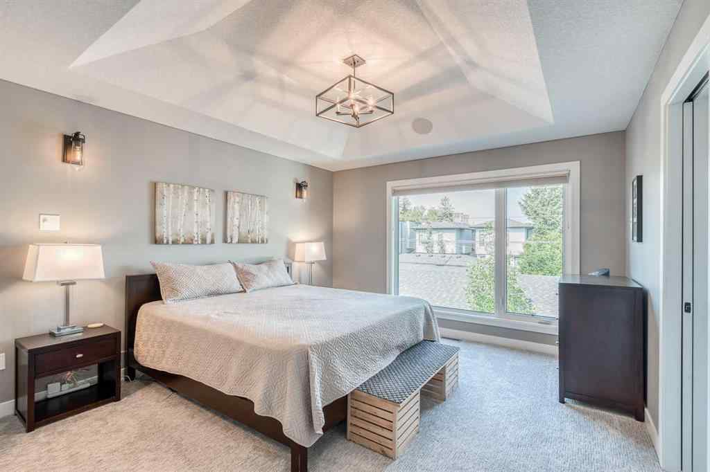 MLS® A2250719 - 525 35 Street NW in Parkdale Calgary, Residential