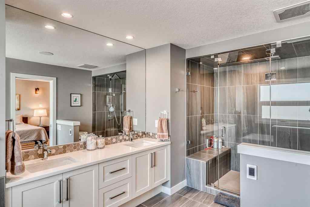 MLS® A2250719 - 525 35 Street NW in Parkdale Calgary, Residential