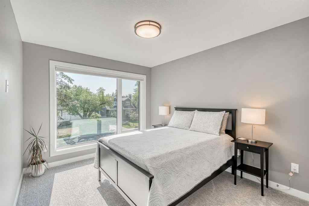 MLS® A2250719 - 525 35 Street NW in Parkdale Calgary, Residential
