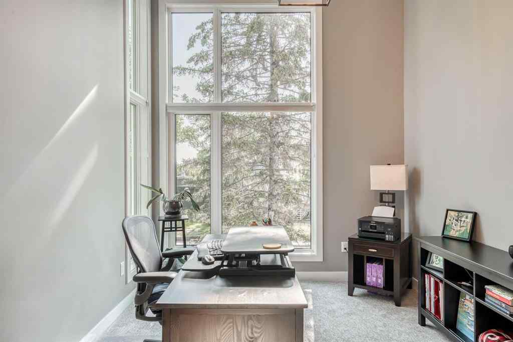 MLS® A2250719 - 525 35 Street NW in Parkdale Calgary, Residential