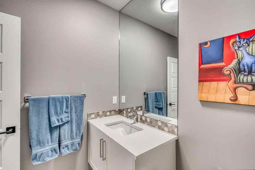 MLS® A2250719 - 525 35 Street NW in Parkdale Calgary, Residential