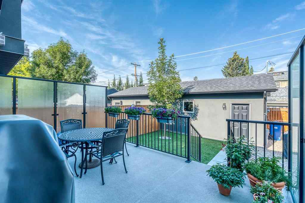 MLS® A2250719 - 525 35 Street NW in Parkdale Calgary, Residential
