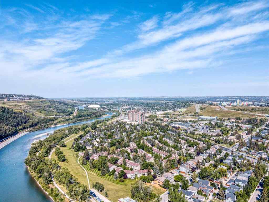 MLS® A2250719 - 525 35 Street NW in Parkdale Calgary, Residential