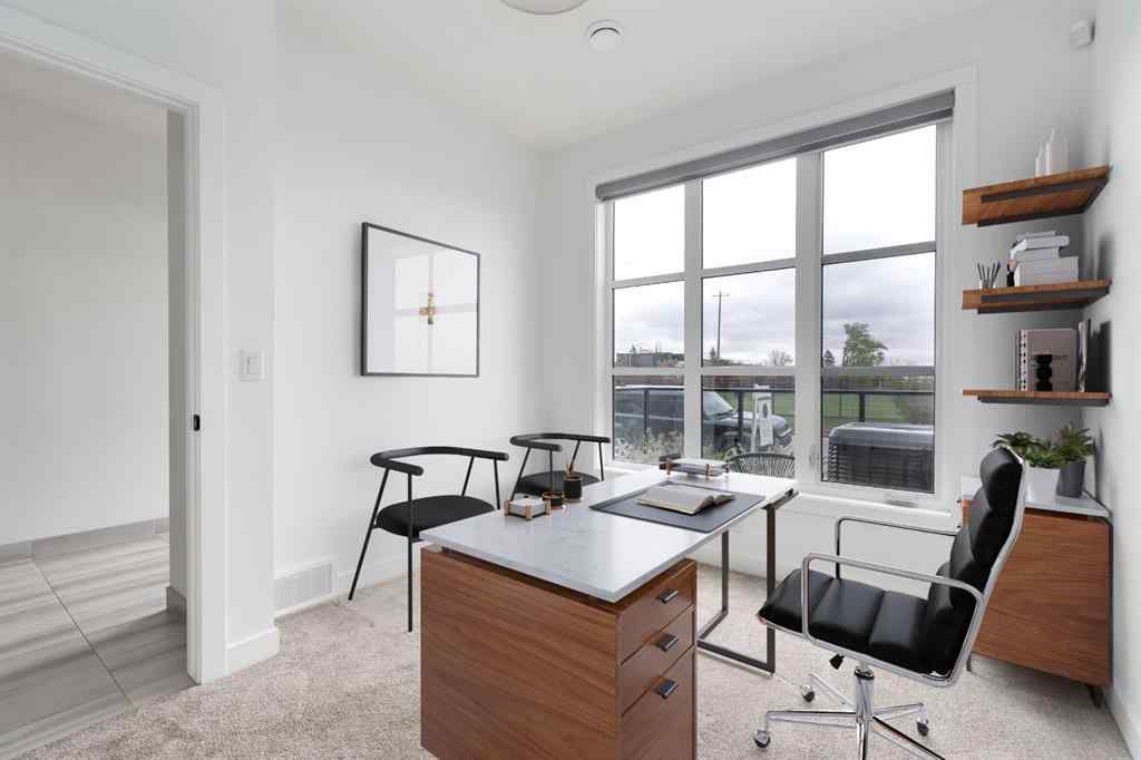 MLS® A2250720 - 5109 19 Street SW in North Glenmore Park Calgary, Residential