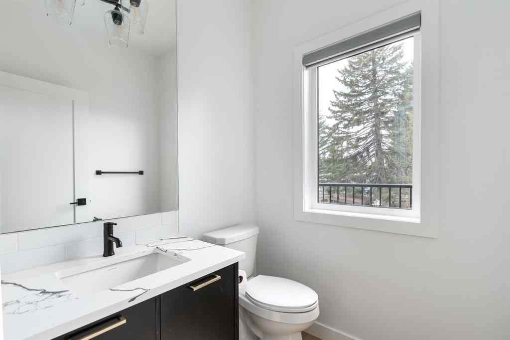 MLS® A2250720 - 5109 19 Street SW in North Glenmore Park Calgary, Residential
