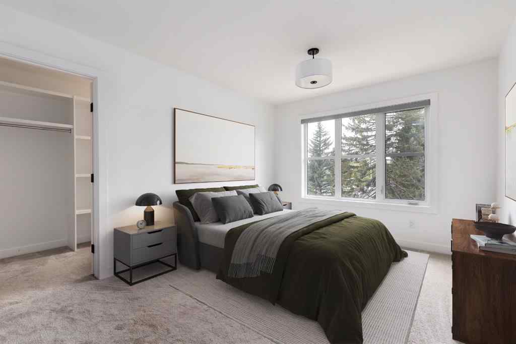 MLS® A2250720 - 5109 19 Street SW in North Glenmore Park Calgary, Residential