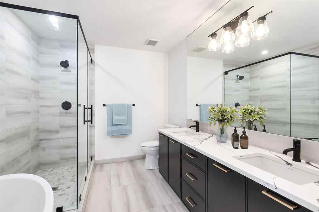 MLS® A2250720 - 5109 19 Street SW in North Glenmore Park Calgary, Residential
