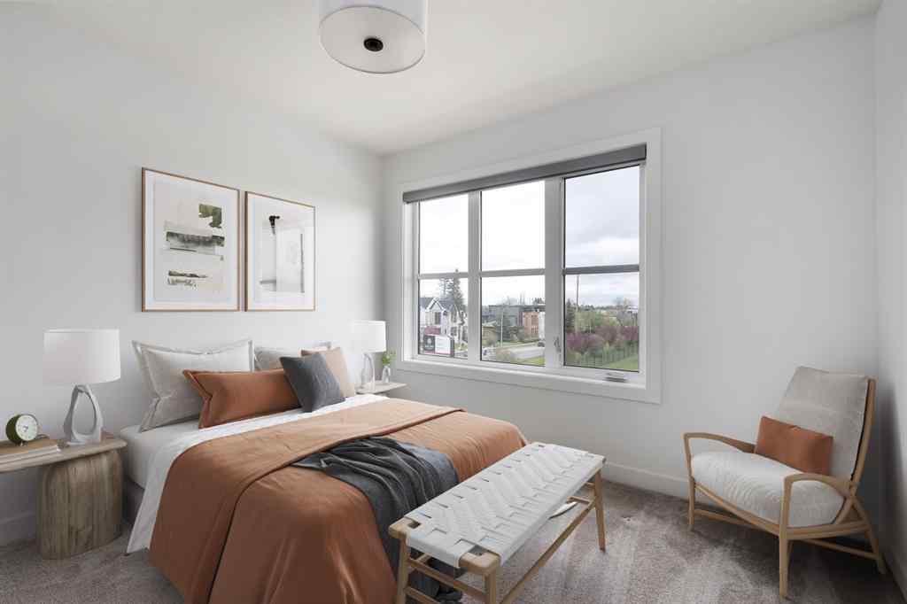 MLS® A2250720 - 5109 19 Street SW in North Glenmore Park Calgary, Residential