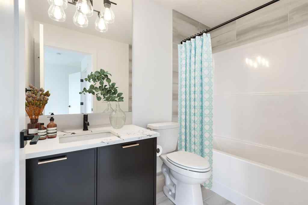 MLS® A2250720 - 5109 19 Street SW in North Glenmore Park Calgary, Residential