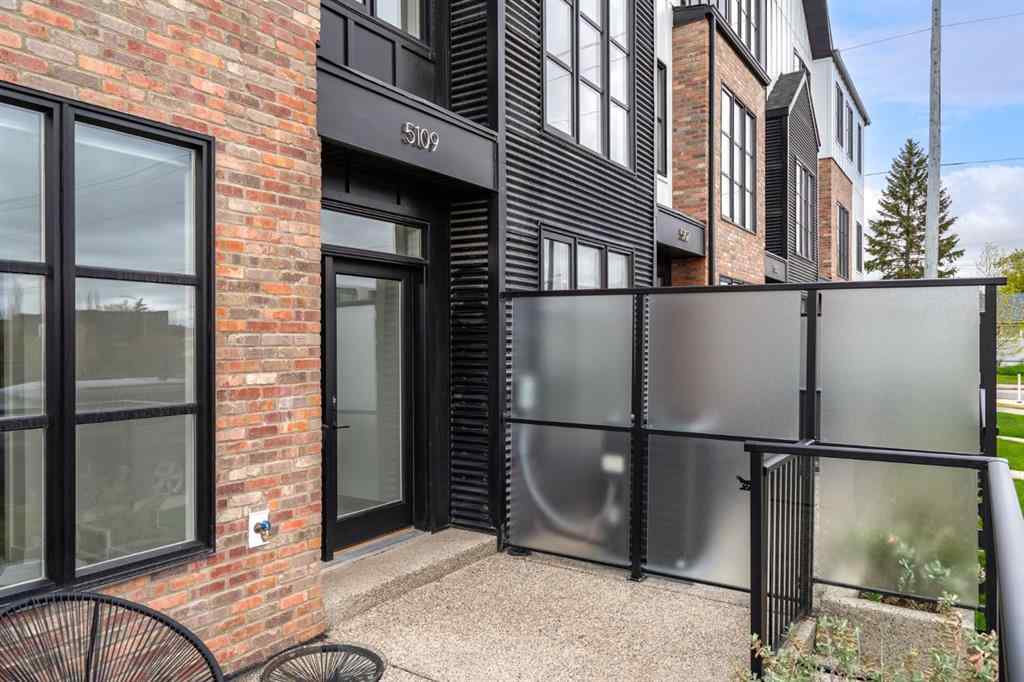 MLS® A2250720 - 5109 19 Street SW in North Glenmore Park Calgary, Residential