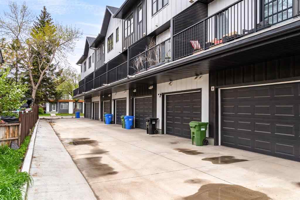 MLS® A2250720 - 5109 19 Street SW in North Glenmore Park Calgary, Residential