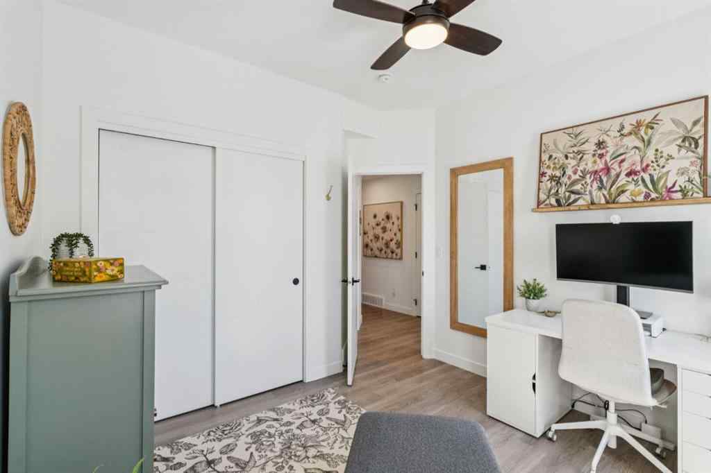 MLS® A2250721 - Unit #134 2117 81 Street SW in Springbank Hill Calgary, Residential