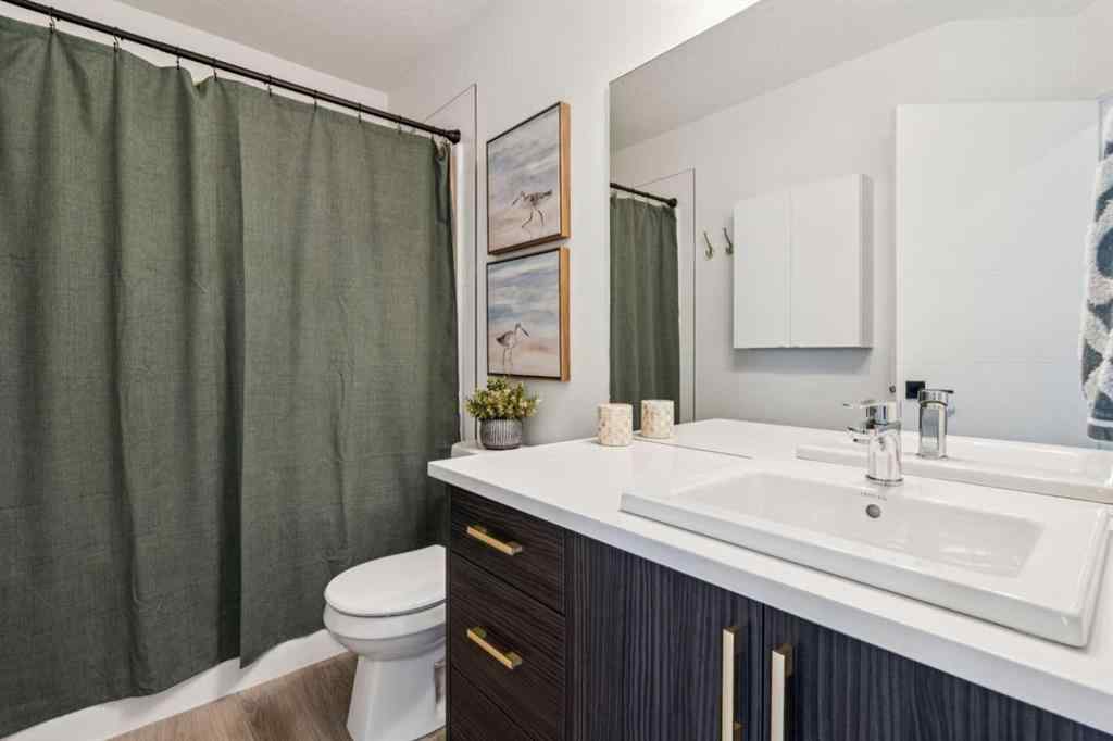 MLS® A2250721 - Unit #134 2117 81 Street SW in Springbank Hill Calgary, Residential