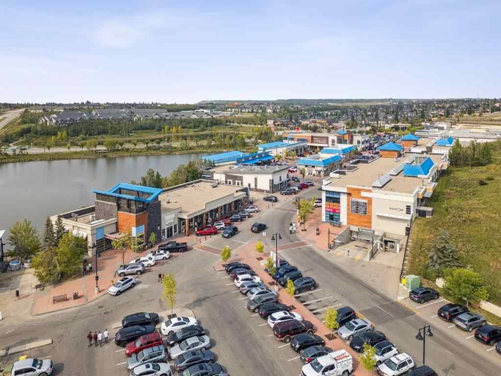 MLS® A2250721 - Unit #134 2117 81 Street SW in Springbank Hill Calgary, Residential
