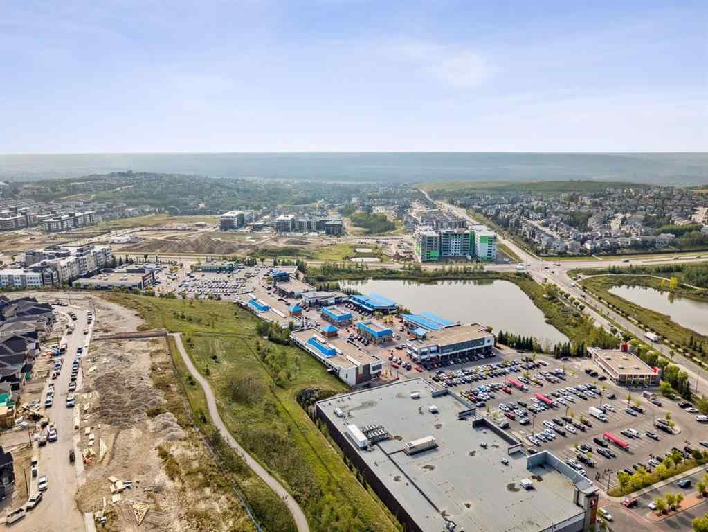 MLS® A2250721 - Unit #134 2117 81 Street SW in Springbank Hill Calgary, Residential