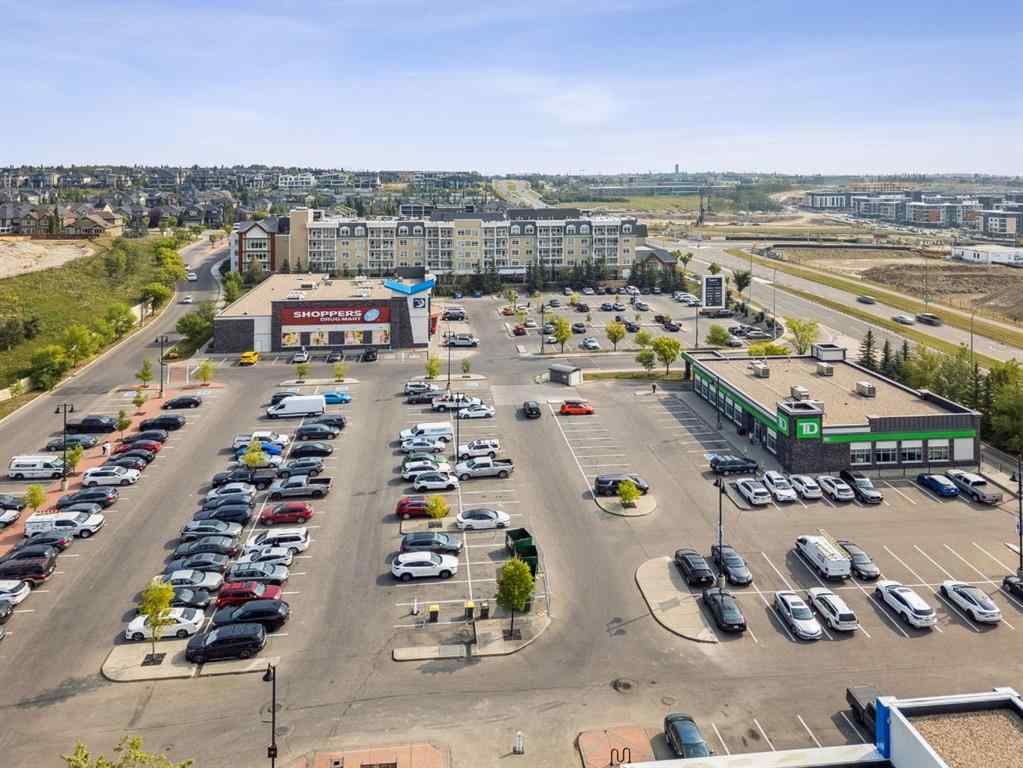 MLS® A2250721 - Unit #134 2117 81 Street SW in Springbank Hill Calgary, Residential