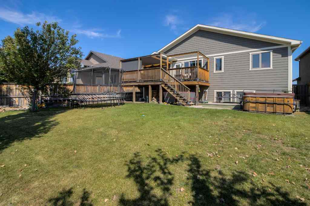 MLS® A2250722 - 3120 22 Street  in NONE Coaldale, Residential
