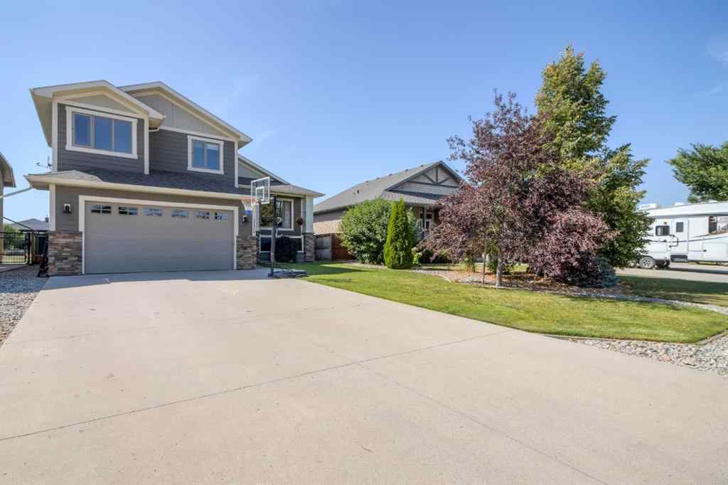 MLS® A2250722 - 3120 22 Street  in NONE Coaldale, Residential