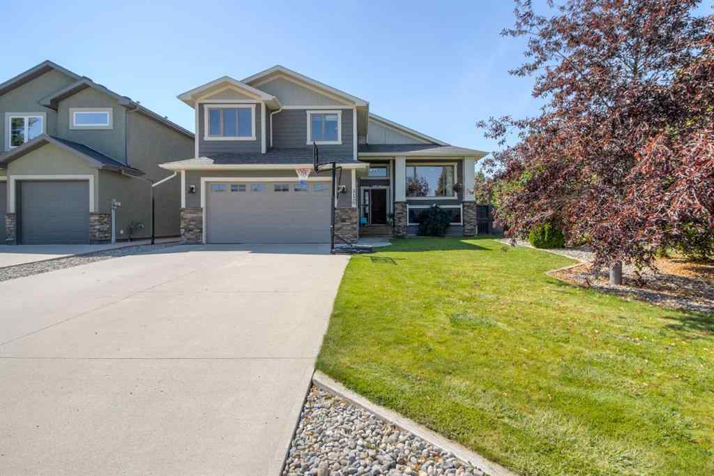 MLS® A2250722 - 3120 22 Street  in NONE Coaldale, Residential