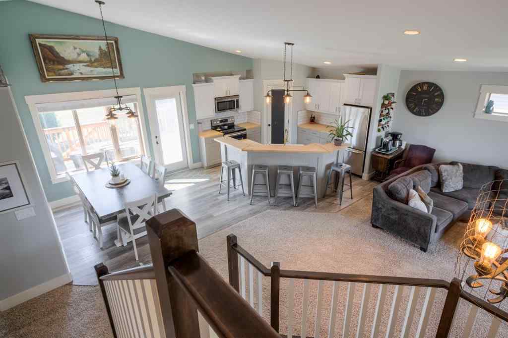 MLS® A2250722 - 3120 22 Street  in NONE Coaldale, Residential