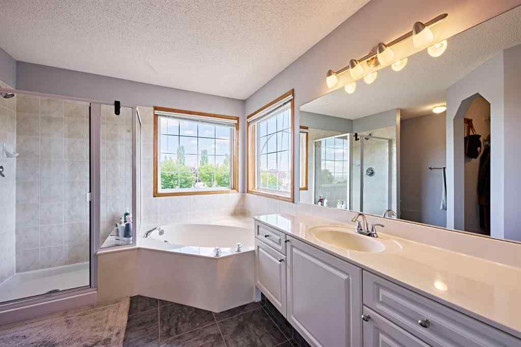 MLS® A2250723 - 51 Edgeridge View NW in Edgemont Calgary, Residential