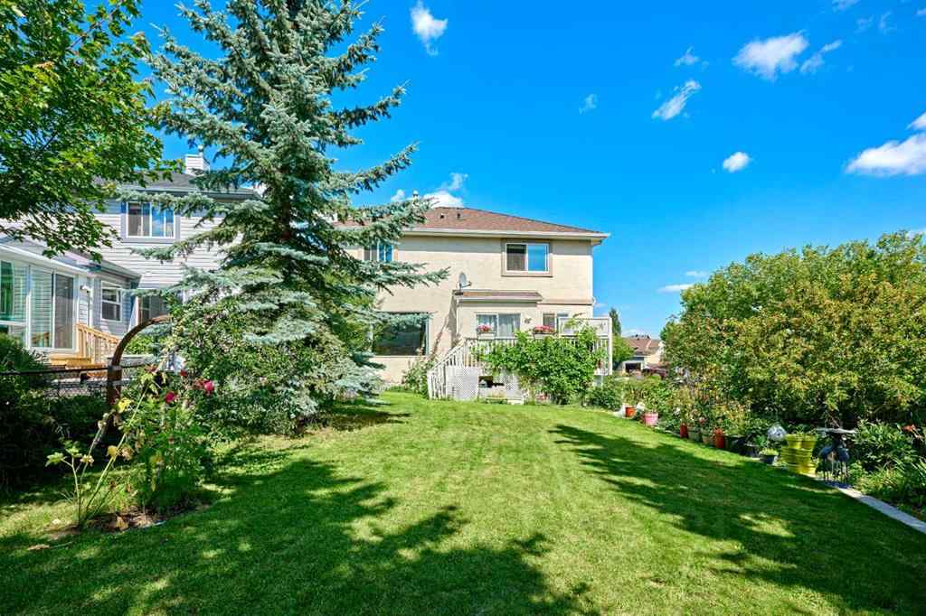 MLS® A2250723 - 51 Edgeridge View NW in Edgemont Calgary, Residential