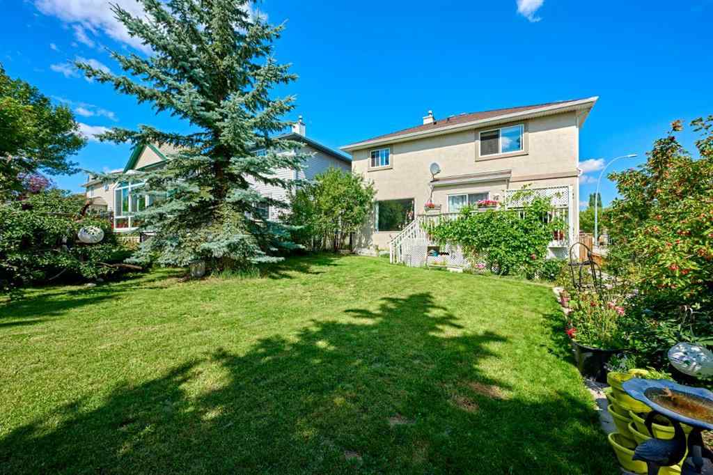MLS® A2250723 - 51 Edgeridge View NW in Edgemont Calgary, Residential