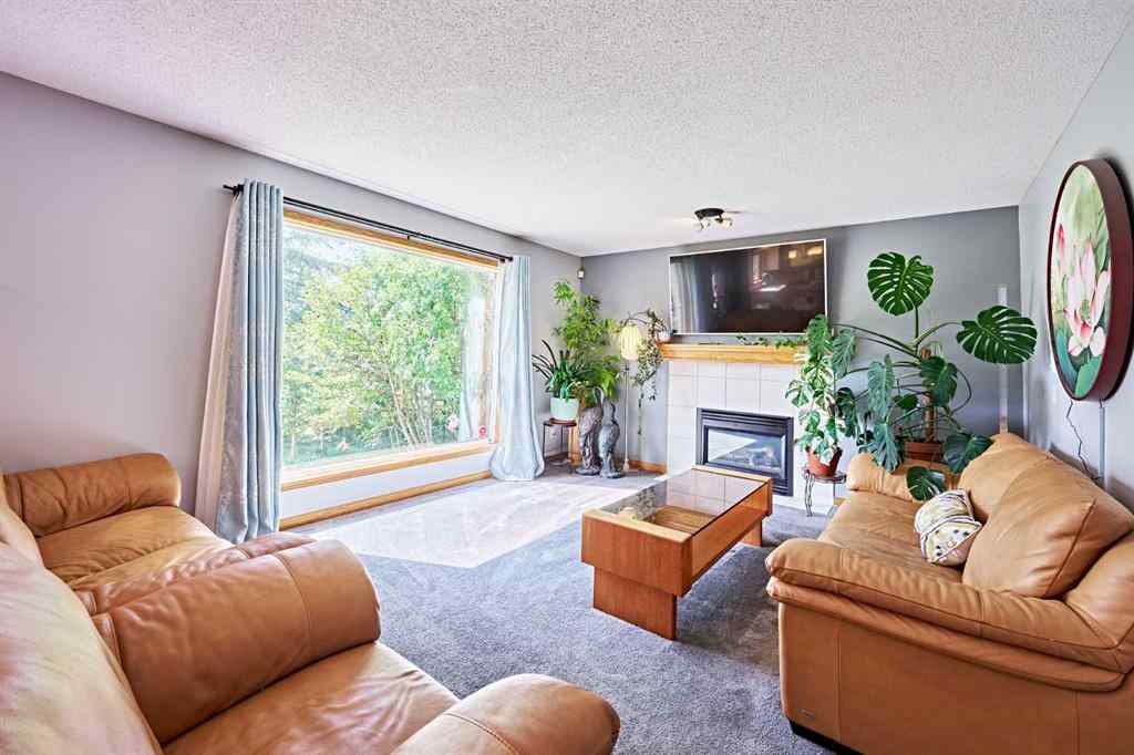 MLS® A2250723 - 51 Edgeridge View NW in Edgemont Calgary, Residential