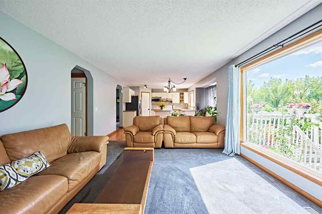 MLS® A2250723 - 51 Edgeridge View NW in Edgemont Calgary, Residential
