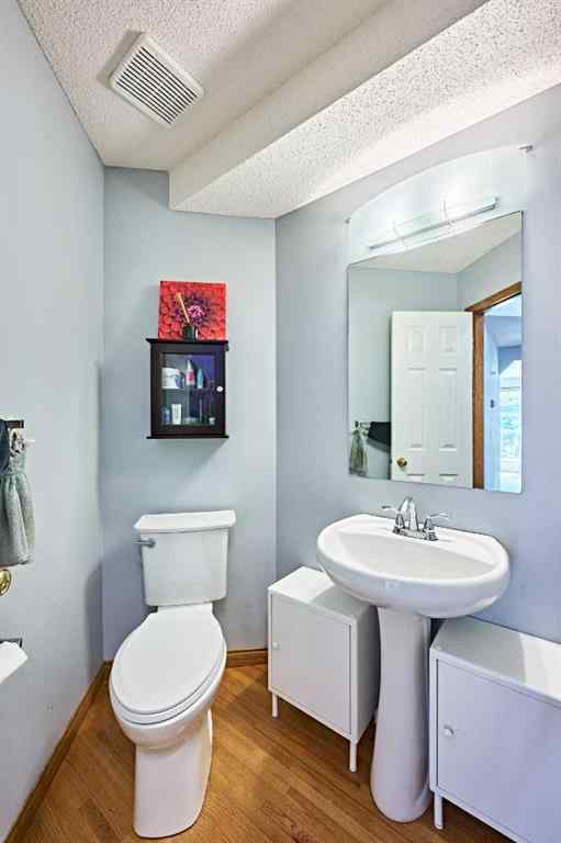 MLS® A2250723 - 51 Edgeridge View NW in Edgemont Calgary, Residential