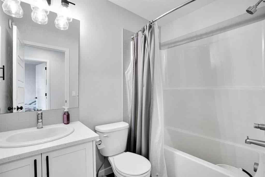MLS® A2250724 - 1063 Lanark Boulevard SE in Lanark Airdrie, Residential