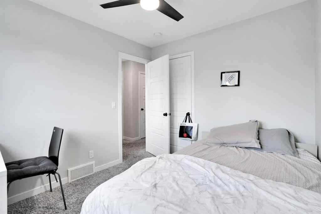 MLS® A2250724 - 1063 Lanark Boulevard SE in Lanark Airdrie, Residential