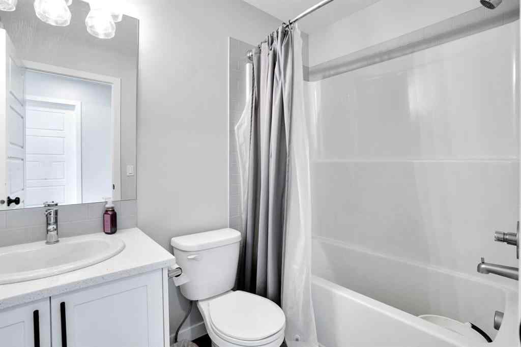 MLS® A2250724 - 1063 Lanark Boulevard SE in Lanark Airdrie, Residential