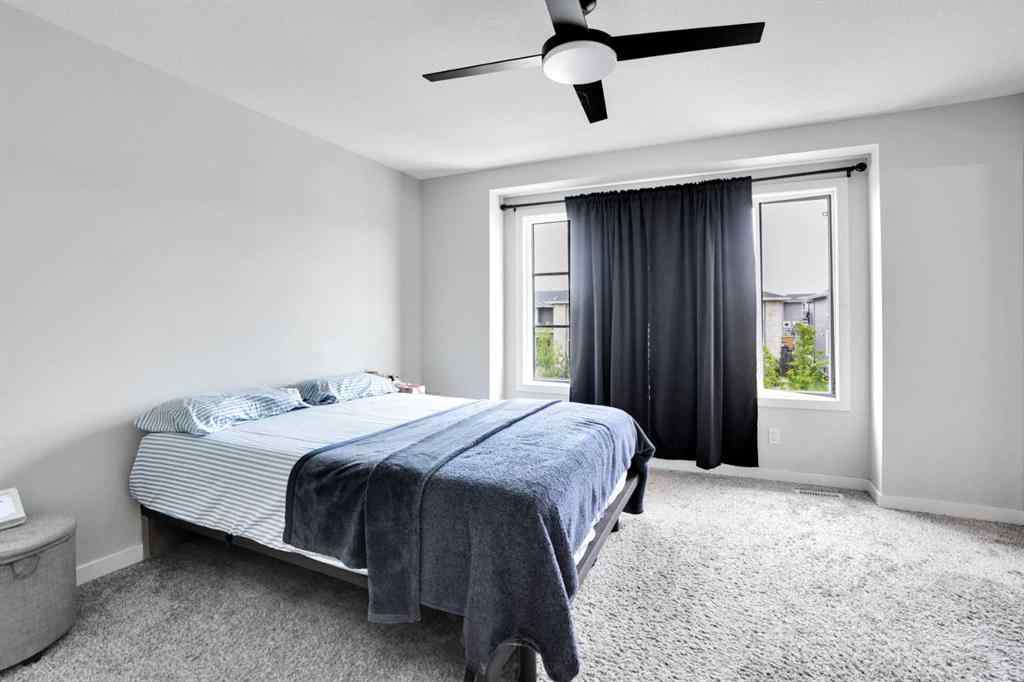 MLS® A2250724 - 1063 Lanark Boulevard SE in Lanark Airdrie, Residential