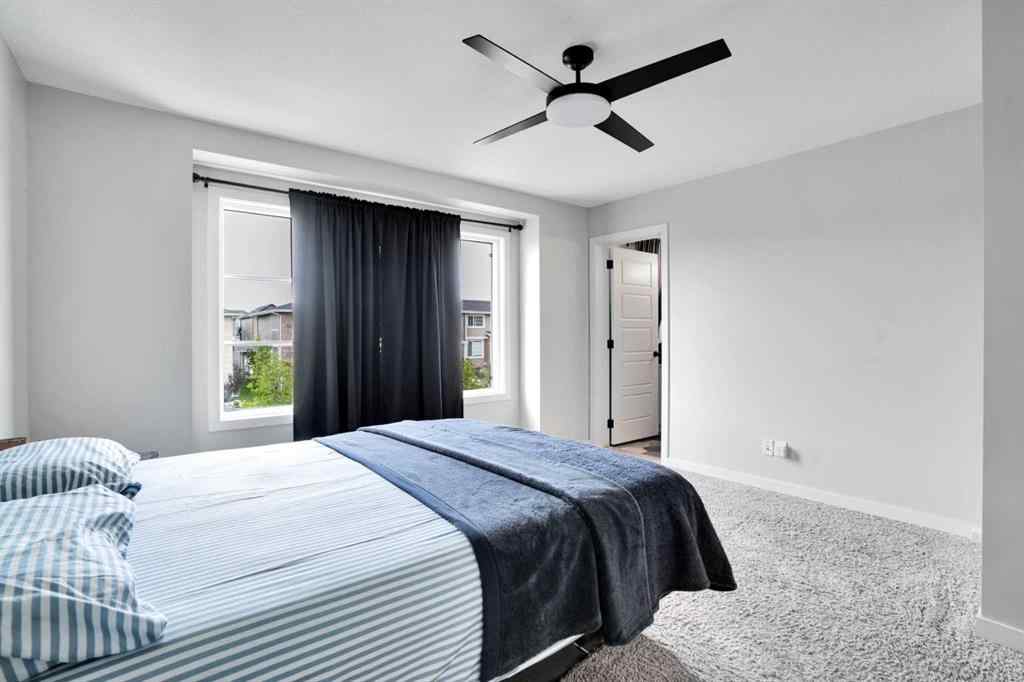MLS® A2250724 - 1063 Lanark Boulevard SE in Lanark Airdrie, Residential